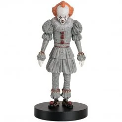 IT Pennywise (2019) 1:16 Scale Figurine