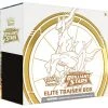 Pokemon TCG Brilliant Stars Elite Trainer Box Anime & Manga