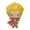 POP! Animation: Dragon Ball Super - Super Saiyan Hercule (Glow In The Dark) 1 POP! Animation: Dragon Ball Super - Super Saiyan Hercule (Glow In The Dark)