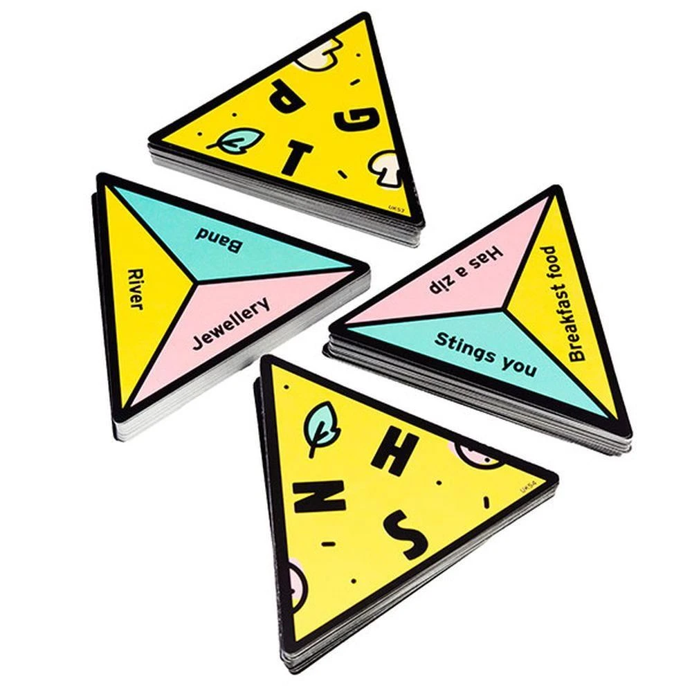 P For Pizza BIG POTATO GAMES 4 P For Pizza BIG POTATO GAMES