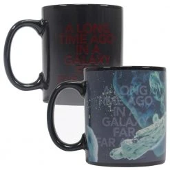 Star Wars HC Mug - Empire Strikes Back 8 Star Wars HC Mug - Empire Strikes Back