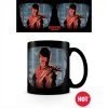 Stranger Things 'Woods' Heat Change Mug Film & TV 1 Stranger Things 'Woods' Heat Change Mug Film & TV