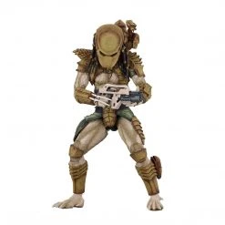 Alien Vs. Predator AVP Hunter Predator Figurine Film & TV
