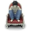 Death Note L Figurine