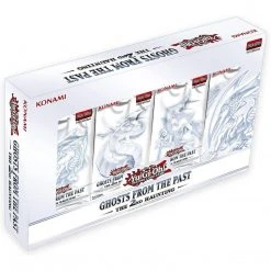 Yu-Gi-Oh! YGO Ghosts From The Past 2022