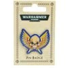 Warhammer 40,000 - Space Marines Enamel Pin Badge 2 Warhammer 40,000 - Space Marines Enamel Pin Badge