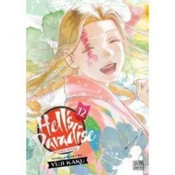 Hell's Paradise Vol 12