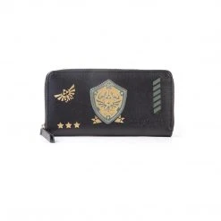 The Legend Of Zelda LoZ - Legend Ladies Wallet