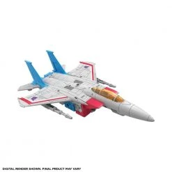Transformers Movie 1986 Studio Series Leader Class Action Figure 2022 Coronation Starscream 22cm