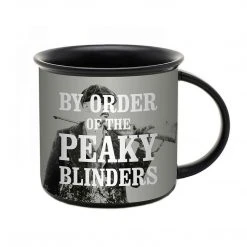 Mugs Peaky Blinders Heat Change Mug