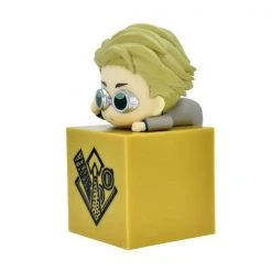 Jujutsu Kaisen Figurine Kento Nanami 10 Cm Figurine