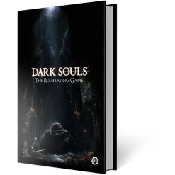 DARK SOULS: The Roleplaying Game