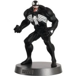 Spider-Man Marvel Venom Metal Figurine