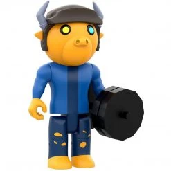 PIGGY - Billy Series 2 Action Figure Gaming 8 PIGGY - Billy Series 2 Action Figure Gaming
