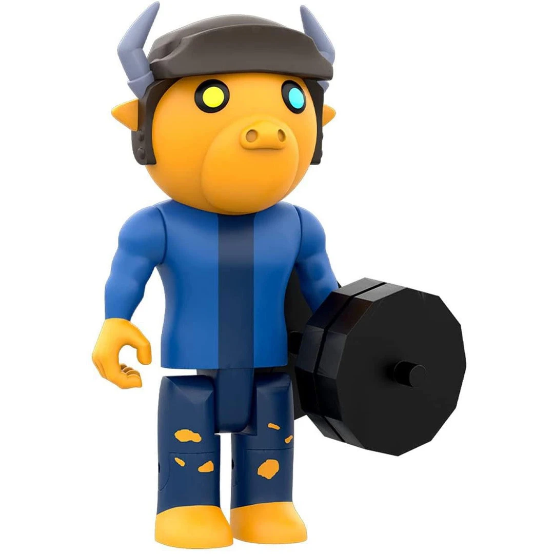 PIGGY - Billy Series 2 Action Figure Gaming 5 PIGGY - Billy Series 2 Action Figure Gaming