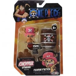 One Piece Chopper 12cm Action Figure