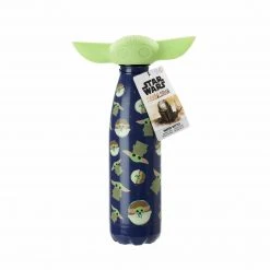 The Mandalorian: The Child - Metal Bottle (The Child) 7 The Mandalorian: The Child - Metal Bottle (The Child)
