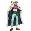 One Piece Buggy Action Figure
