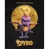 Spyro (Golden Dragon) Mini Poster Gaming 1 Spyro (Golden Dragon) Mini Poster Gaming