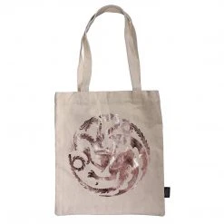 Game Of Thrones Khaleesi Shopper Bag
