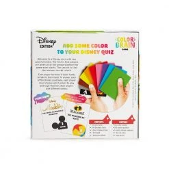 Disney Colourbrain BIG POTATO GAMES 15 Disney Colourbrain BIG POTATO GAMES