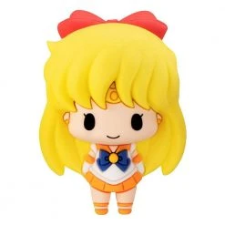 Sailor Moon Chokorin Mascot Series 5 Cm Figurine - Sailor Venus Toys & Figures
