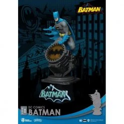 Film & TV Batman Diorama 15cm 16 Film & TV Batman Diorama 15cm