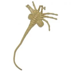 Alien Life-Sized Face Hugger Replica Film & TV