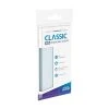 Ultimate Guard Classic Sleeves: Resealable Standard Size Transparent (100) Cards & Games 1 Ultimate Guard Classic Sleeves: Resealable Standard Size Transparent (100) Cards & Games
