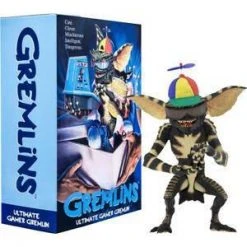 7" Gremlins Ultimate Gamer Figurine Toys & Figures