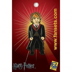 Film & TV Harry Potter - Ron Weasley Enamel Pin