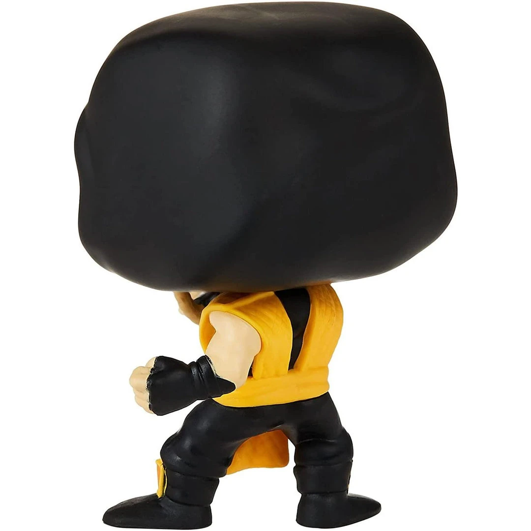Gaming Funkos POP! Games: Mortal Kombat - Scorpion 7 Gaming Funkos POP! Games: Mortal Kombat - Scorpion