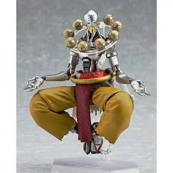 Overwatch - Zenyatta Figurine