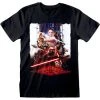 Star Wars: The Rise Of Skywalker Poster T-Shirt