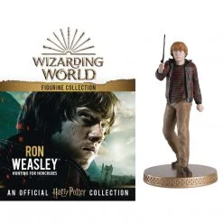 Harry Potter Ron Weasley Year 8 Figurine