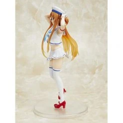 Anime & Manga Figures Sword Art Online Alicization: War Of Underworld Asuna (Marine Ver.) Coreful Figurine