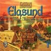 Catan Adventures: Elasund - The First City Tabletop 1 Catan Adventures: Elasund - The First City Tabletop