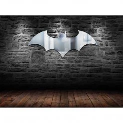 Batman Logo Mirror 7 Batman Logo Mirror