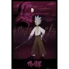 Rick And Morty Rick & Morty (Samurai) Poster Film & TV 2 Rick And Morty Rick & Morty (Samurai) Poster Film & TV