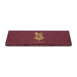 Film & TV Harry Potter Wand Pencils - Set Of 6