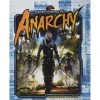 Tabletop Shadowrun : Anarchy