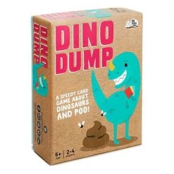 Dino Dump BIG POTATO GAMES