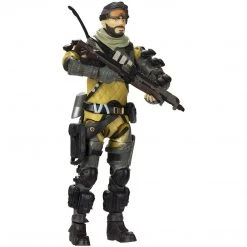 Gaming Apex Legends Mirage Figurine
