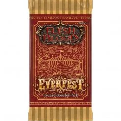 Flesh & Blood Everfest Booster