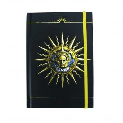 Home & Gifts A5 Notebook Warhammer Stormcast