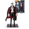 Universal Monsters Toys & Figures Dracula Bendyfig 1 Universal Monsters Toys & Figures Dracula Bendyfig