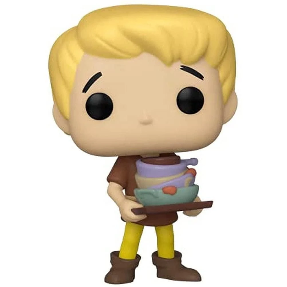 POP! The Sword In The Stone - Arthur 3 POP! The Sword In The Stone - Arthur
