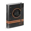 Dragon Ball Z Binder Kame Symbol 1 Dragon Ball Z Binder Kame Symbol