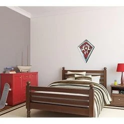 World Of Warcraft WoW Horde Metal Plaque Gaming 9 World Of Warcraft WoW Horde Metal Plaque Gaming