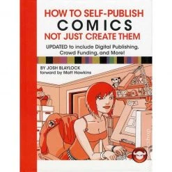 Geek-Aboo Reading How To Self Publish